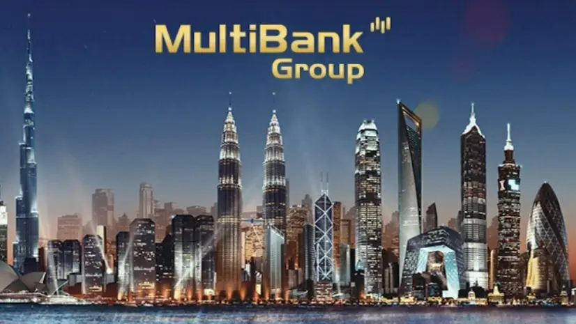 Обзор - MultiBank Group