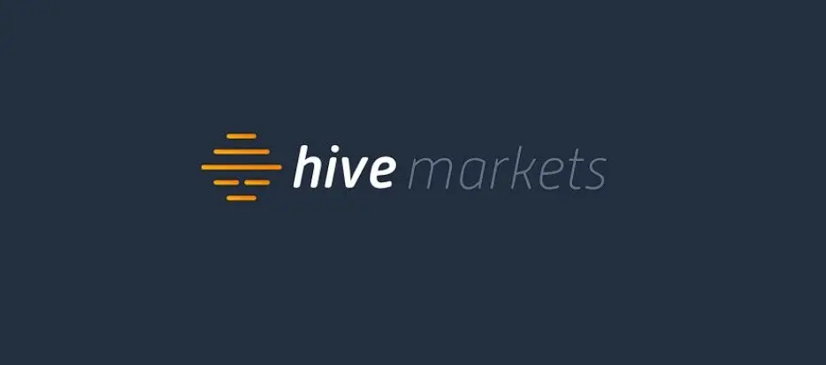 Обзор - Hive Markets