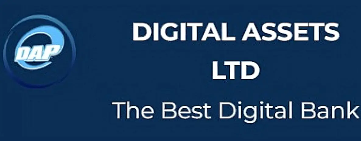Обзор - DIGITAL ASSETS LTD (digitalassetsltd.com)