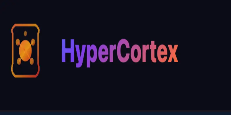 Обзор - HyperCortex