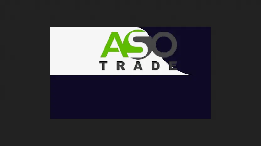 Обзор - Aso Trade