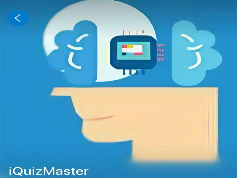 Обзор - iQuizMaster (t.me/iQuizMaster_bot)