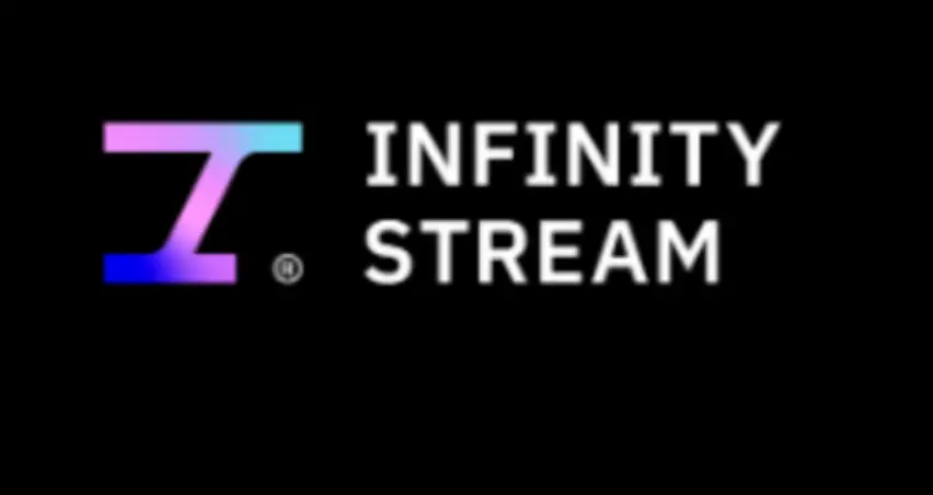 Обзор - Infinity Stream