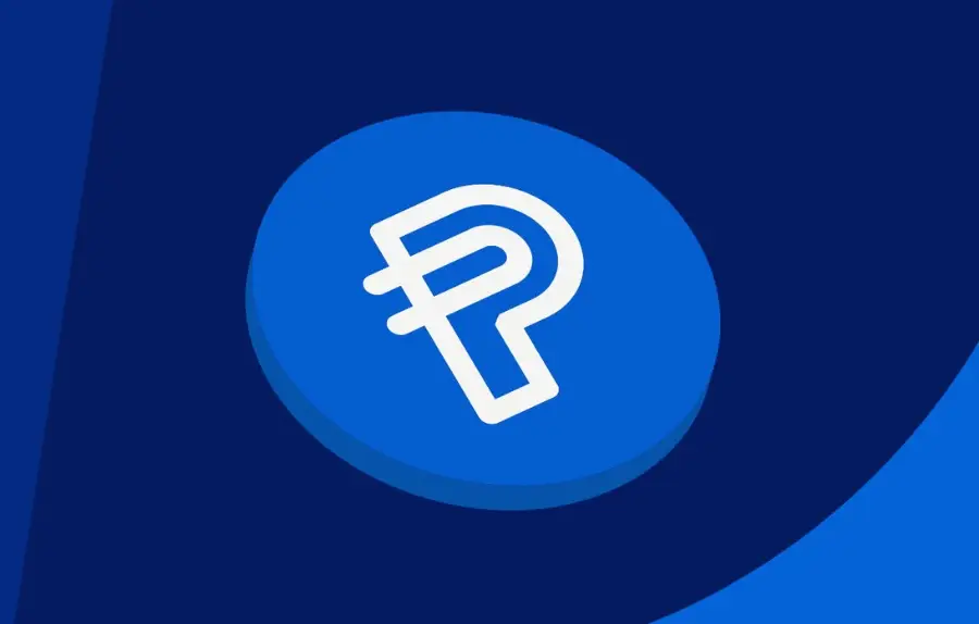 Обзор - PayPal Coin
