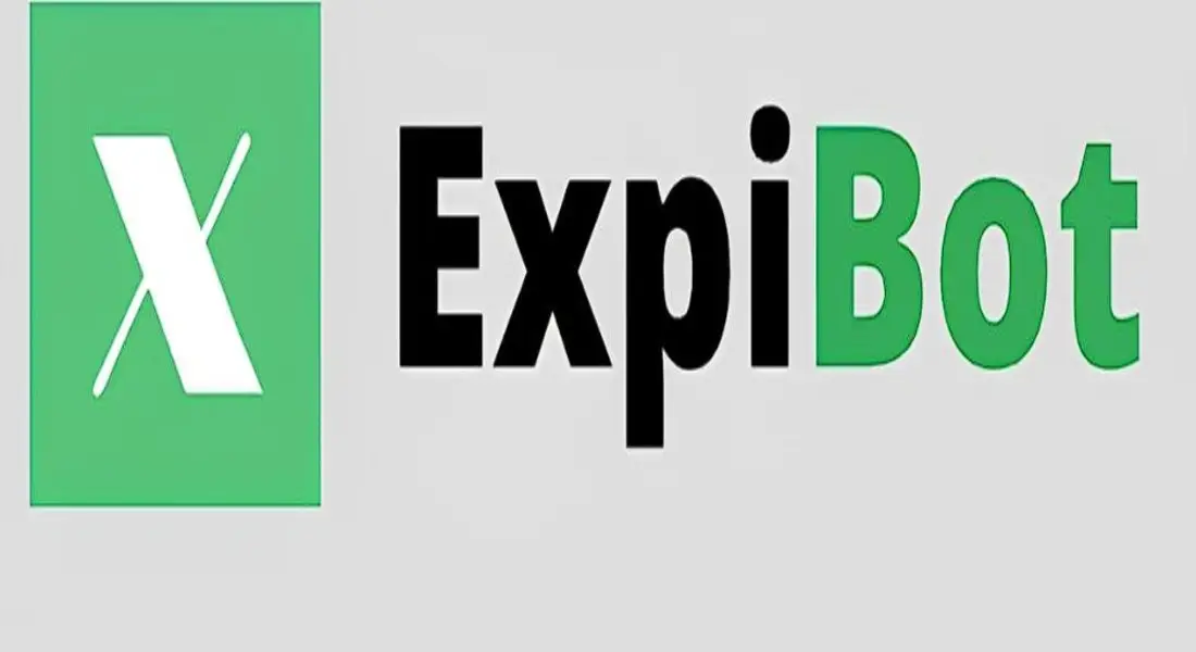 Обзор - ExpiBot