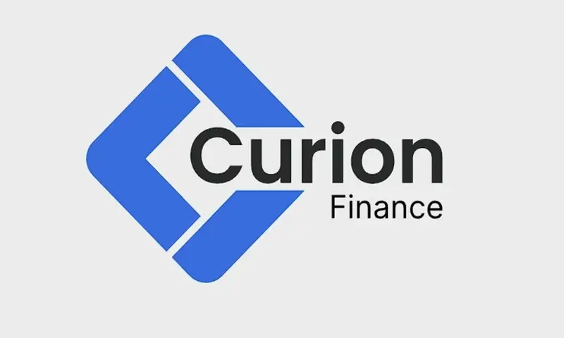 Обзор - Curion Finance