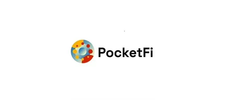 Обзор - PocketFi