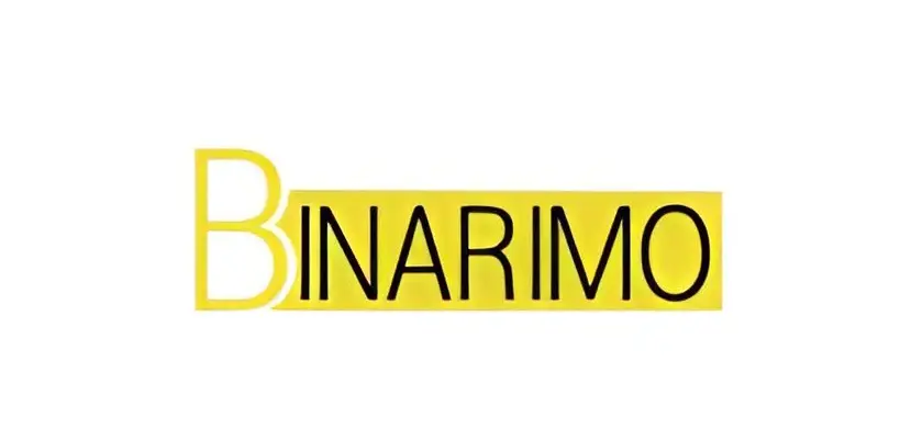 Обзор - Binarimo 