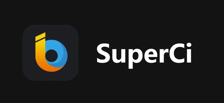 Обзор - SuperCi Exchange