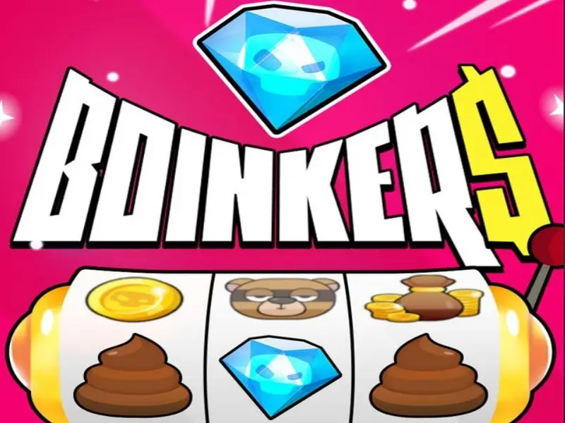 Обзор - Boinkers (t.me/boinker_bot)