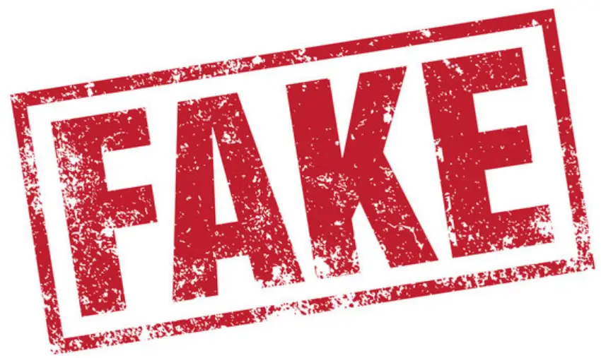 Обзор - SportLife Fake