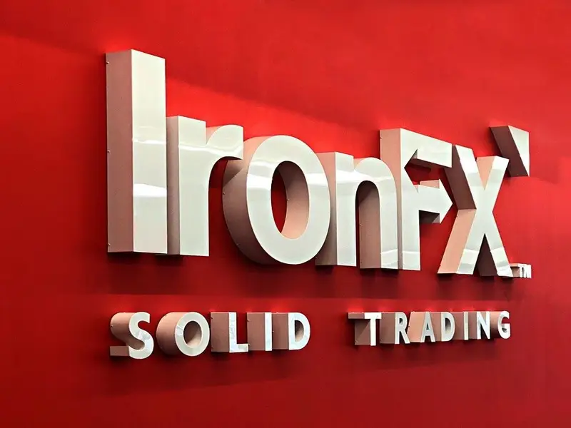 Обзор - IronFX Global