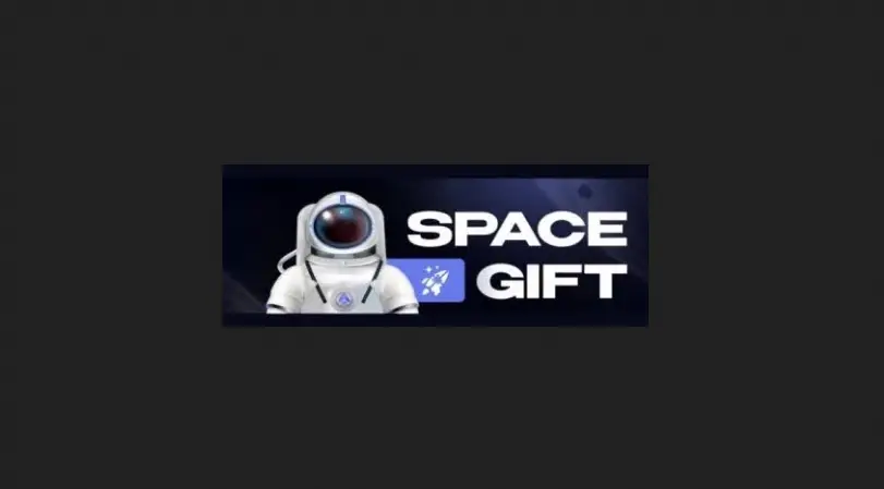 Обзор - Space Gift