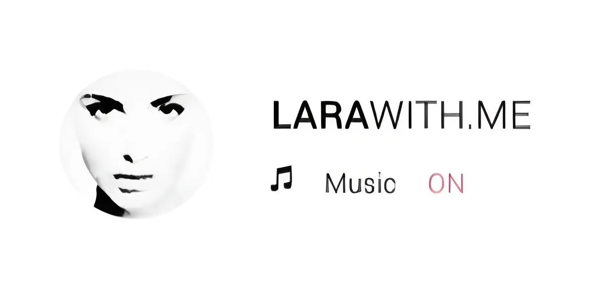 Обзор - LaraWithMe