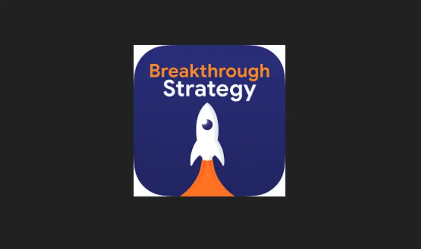 Обзор - Breakthrough Strategy