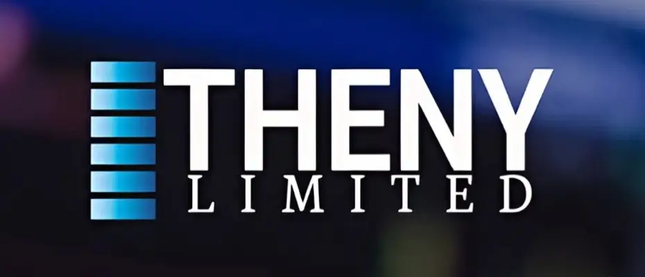 Обзор - Theny Limited (thenylimited.com)