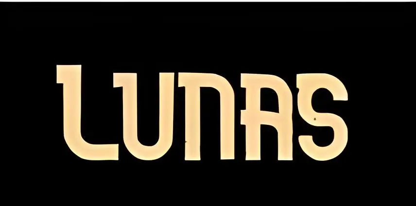 Обзор - Lunas Trade