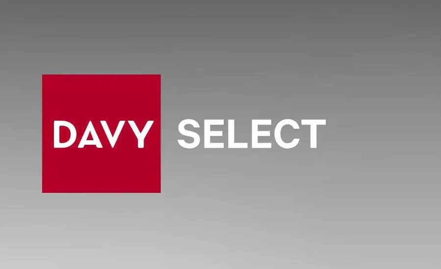 Обзор - Davy Select