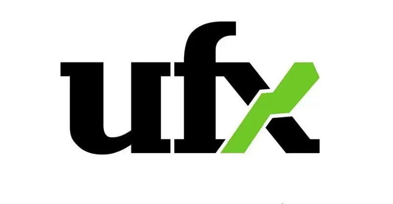 Обзор - UFX