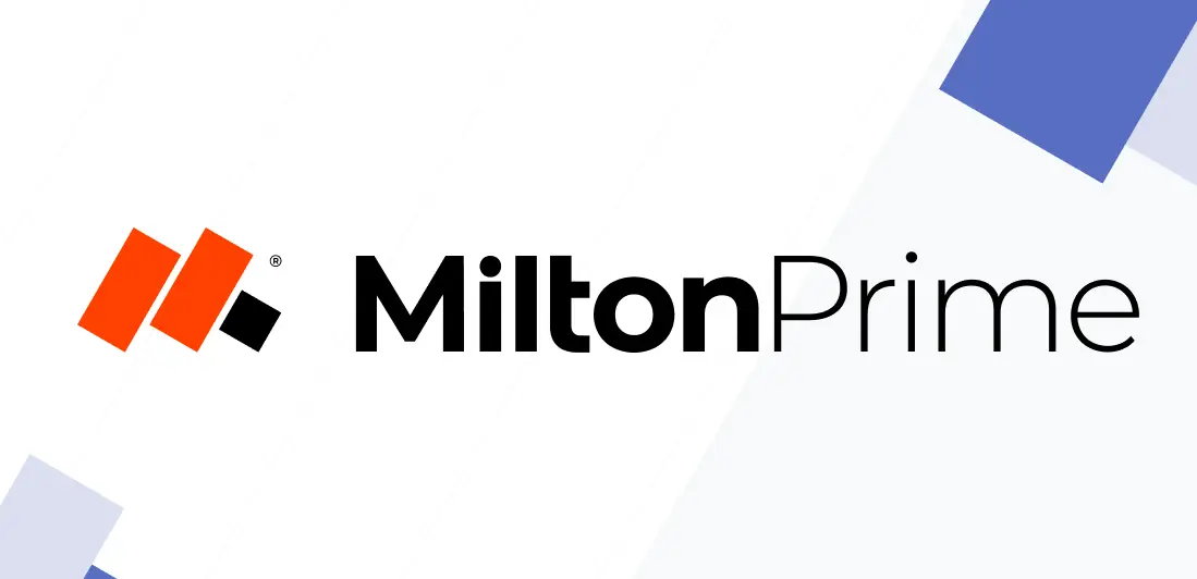 Обзор - Milton Prime