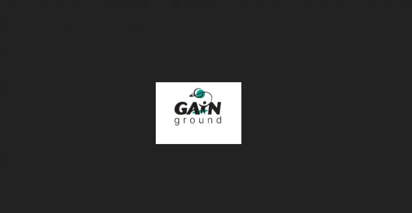 Обзор - Gain Ground