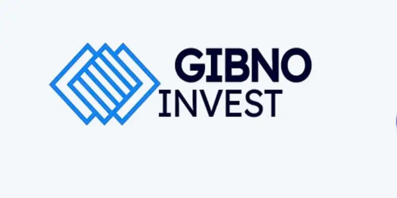 Обзор - Gibnoinvest