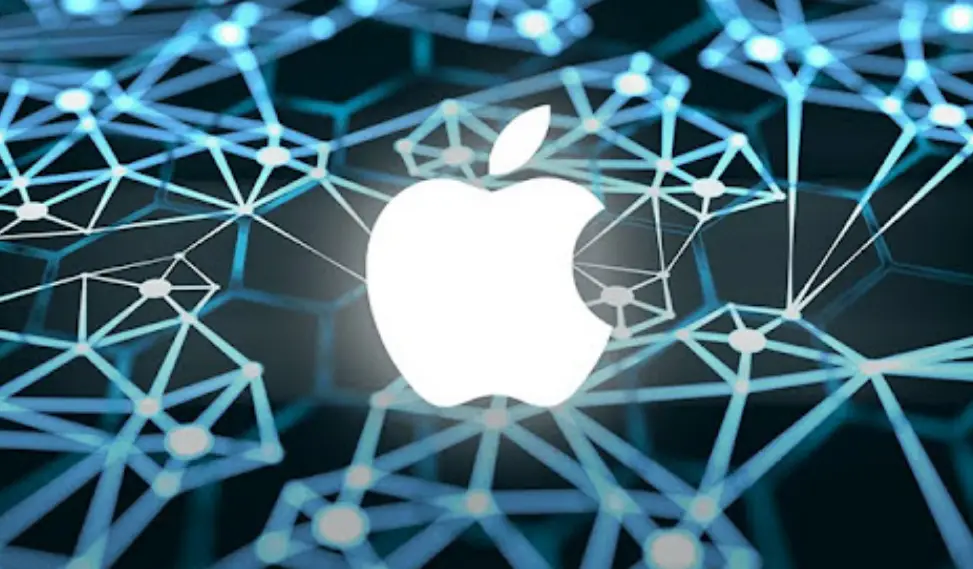 Обзор - Apple Trade Bot