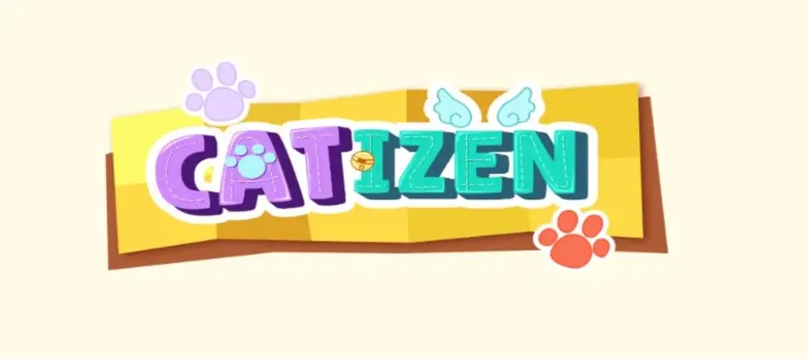 Обзор - Catizen