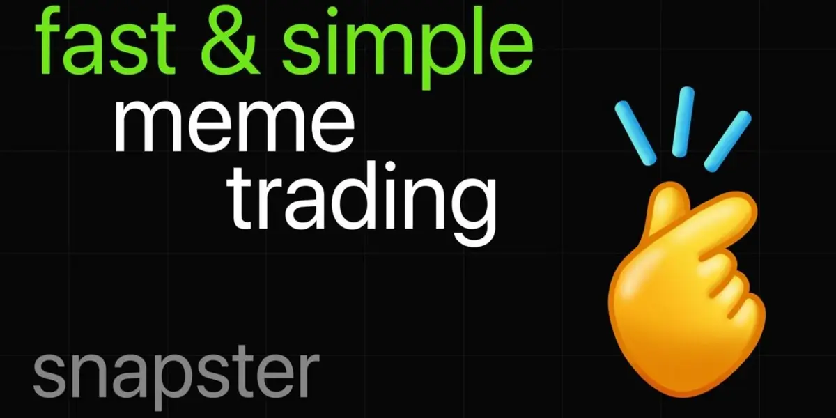 Обзор - Snapster (t.me/snapster_bot)