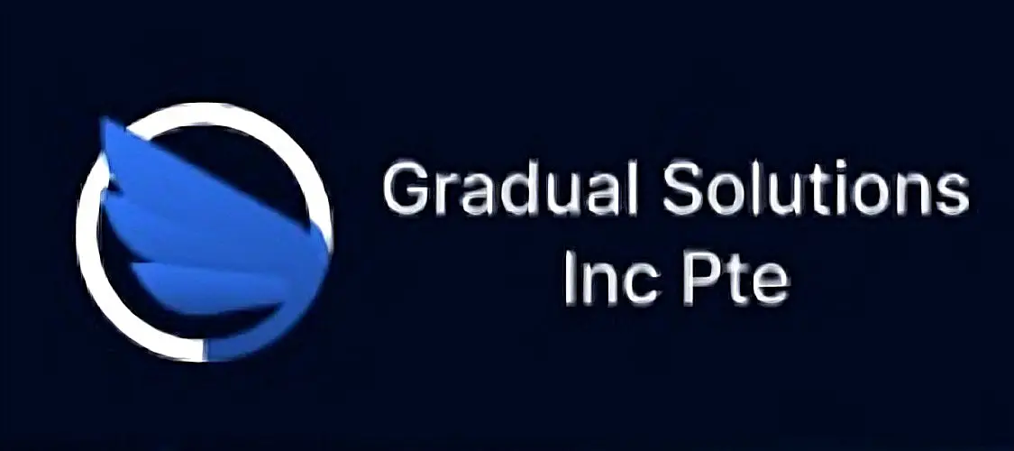 Обзор - Gradual Solutions Inc Pte