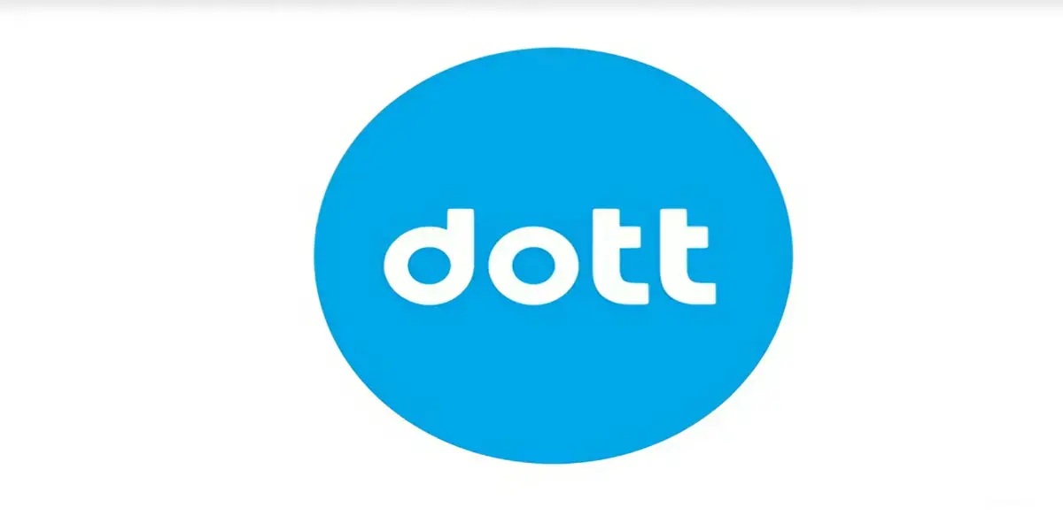 Обзор - DOTT USDT (dottusdt.vip)