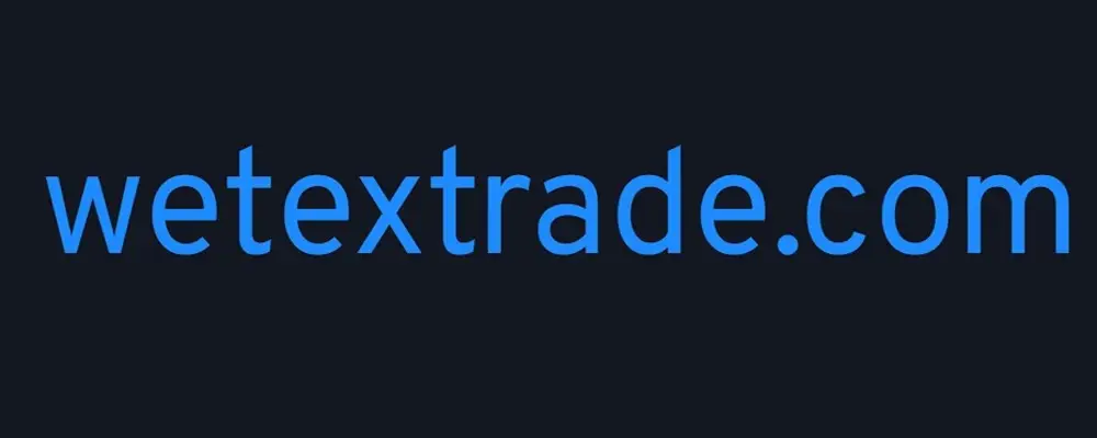 Обзор - Wetextrade