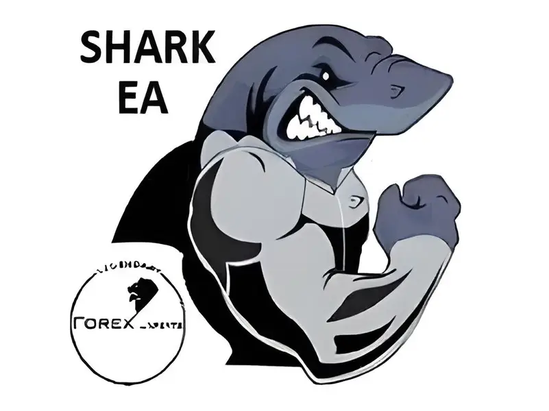 Обзор - EA Gold Shark