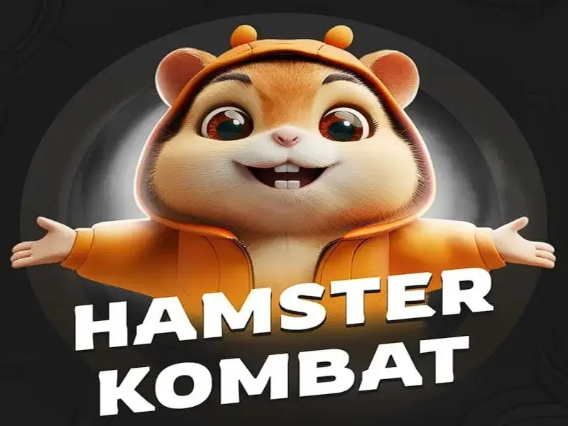 Обзор - Hamster Kombat