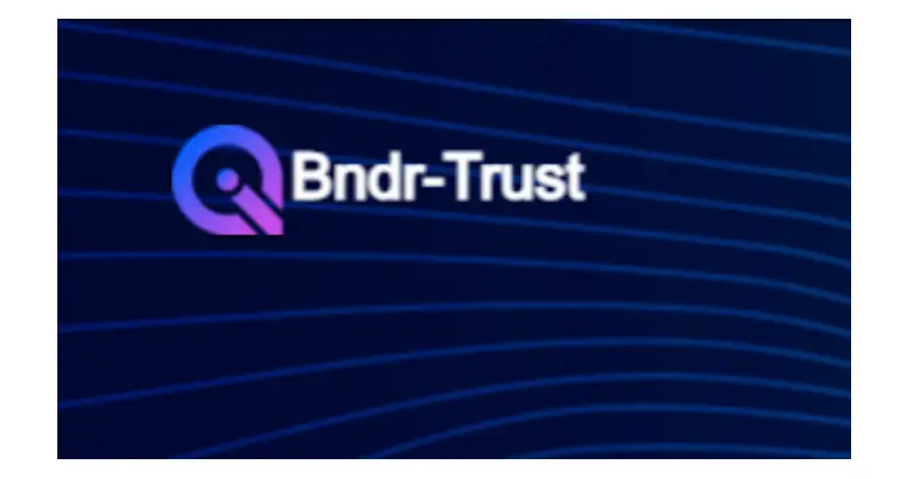 Обзор - Bndr-Trust