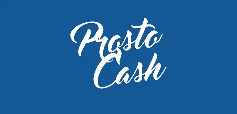 Обзор - Prostocash