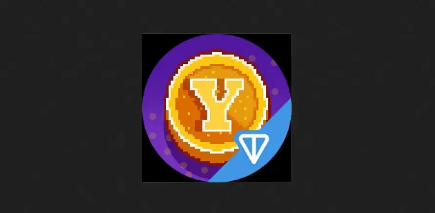 Обзор - YesCoin (theYescoin bot)