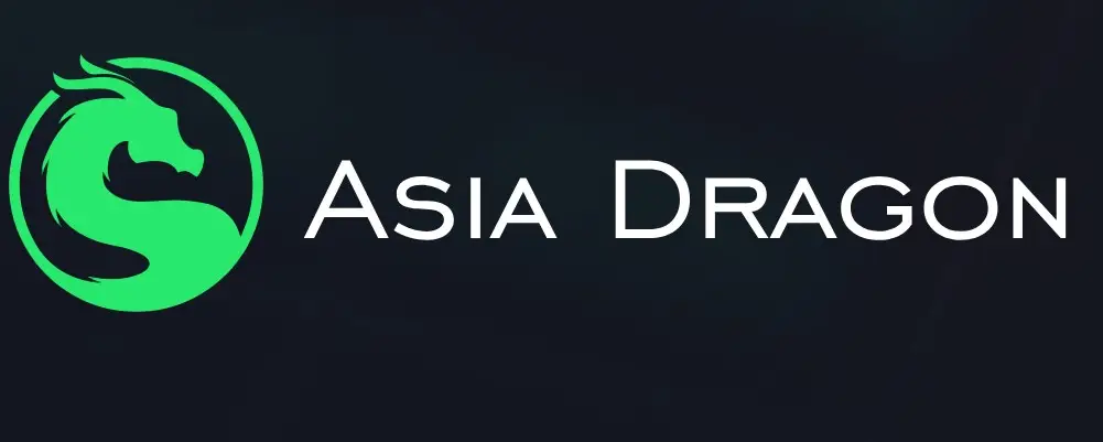 Обзор - Asia Dragon