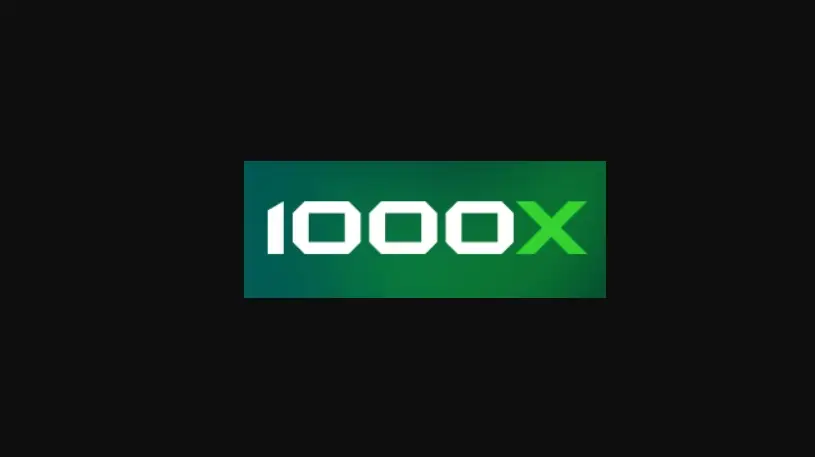 Обзор - 1000X Live (1000x.live)