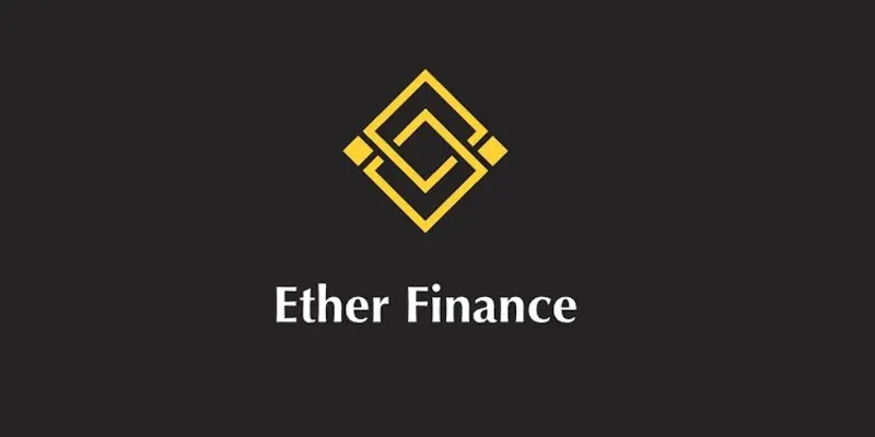Обзор - Ether Finance