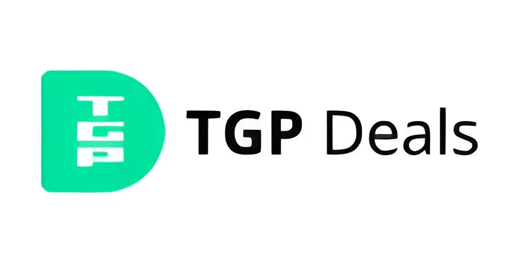 Обзор - TGP Deals 
