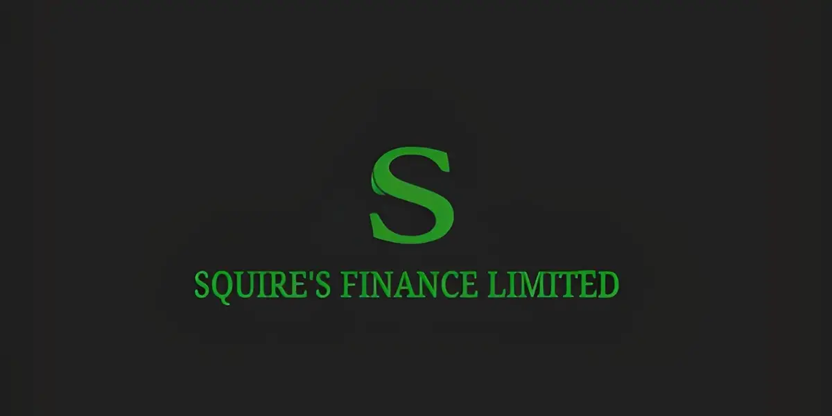 Обзор - Squire’s Finance Limited