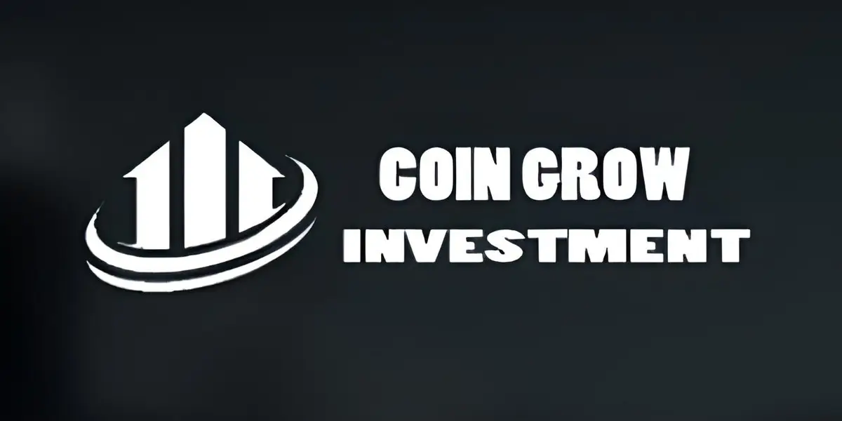 Обзор - Coin Grow Investment