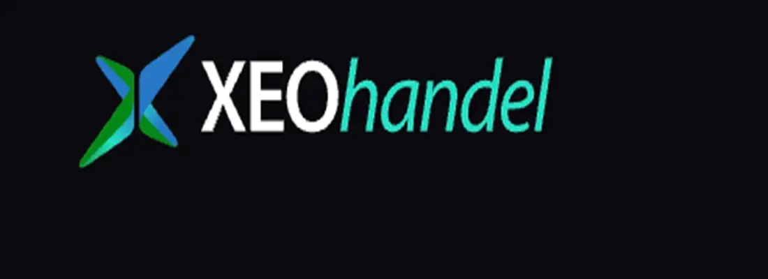 Обзор - XEOHandel