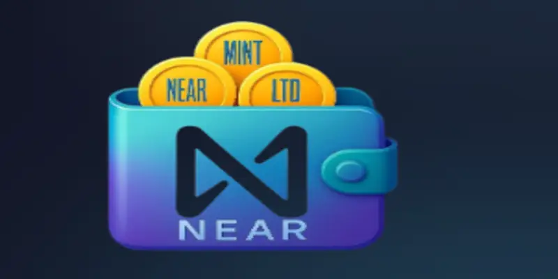 Обзор - NEAR MINT LTD