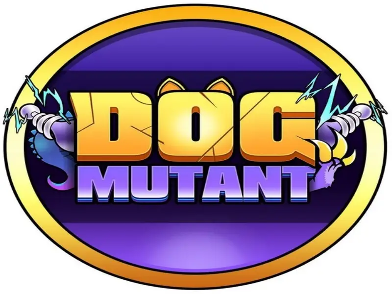 Обзор - Dog Mutant (t.me/DogMutantBot)
