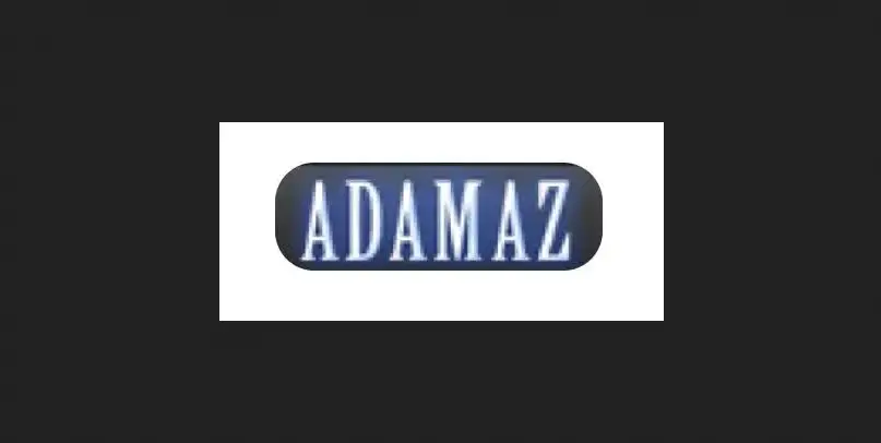 Обзор - Adamaz