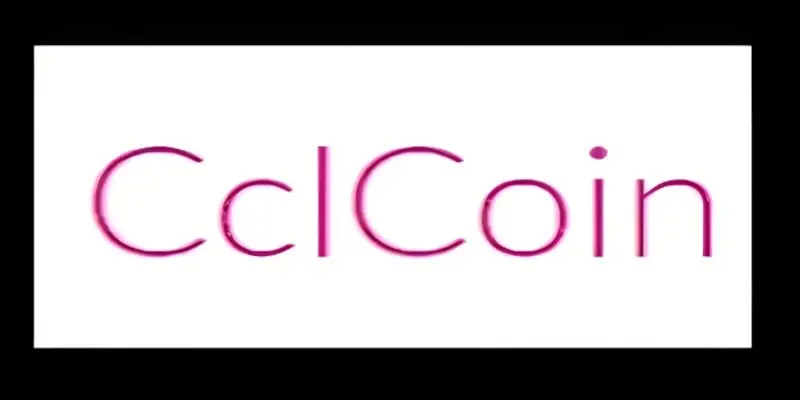Обзор - CclCoin (cclcoin.com)