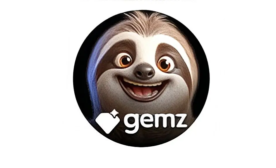 Обзор - Gemz (t.me/geMzcoin_bot)