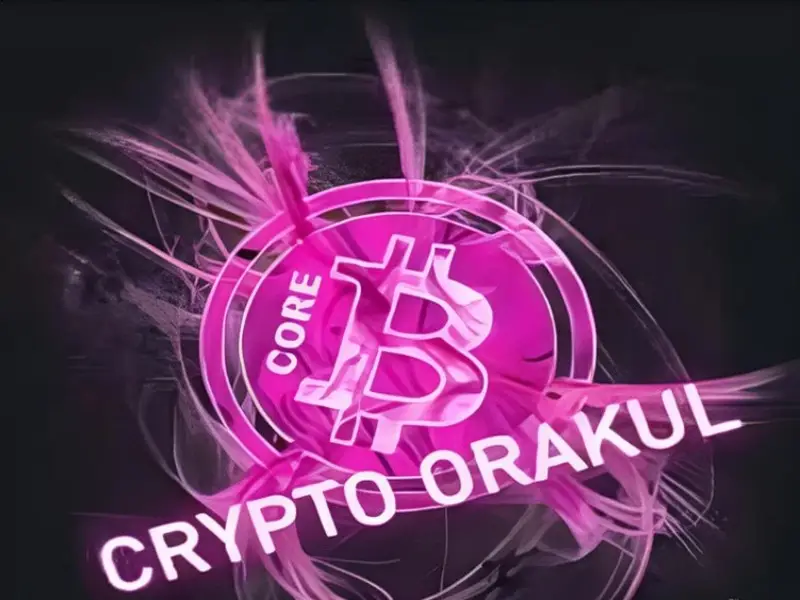 Обзор - Crypto Orakul